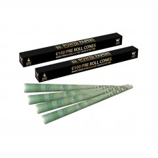 Euro Pre Rolled Cones